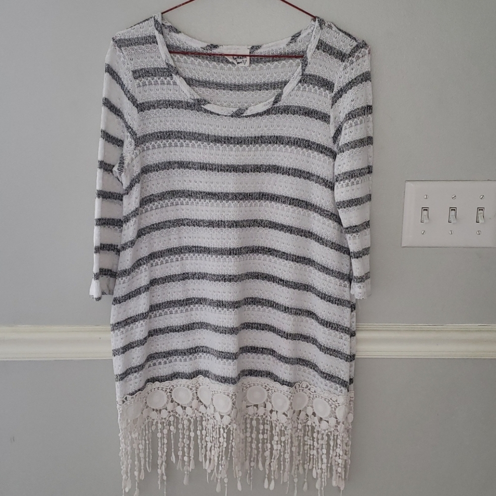 Knit Top